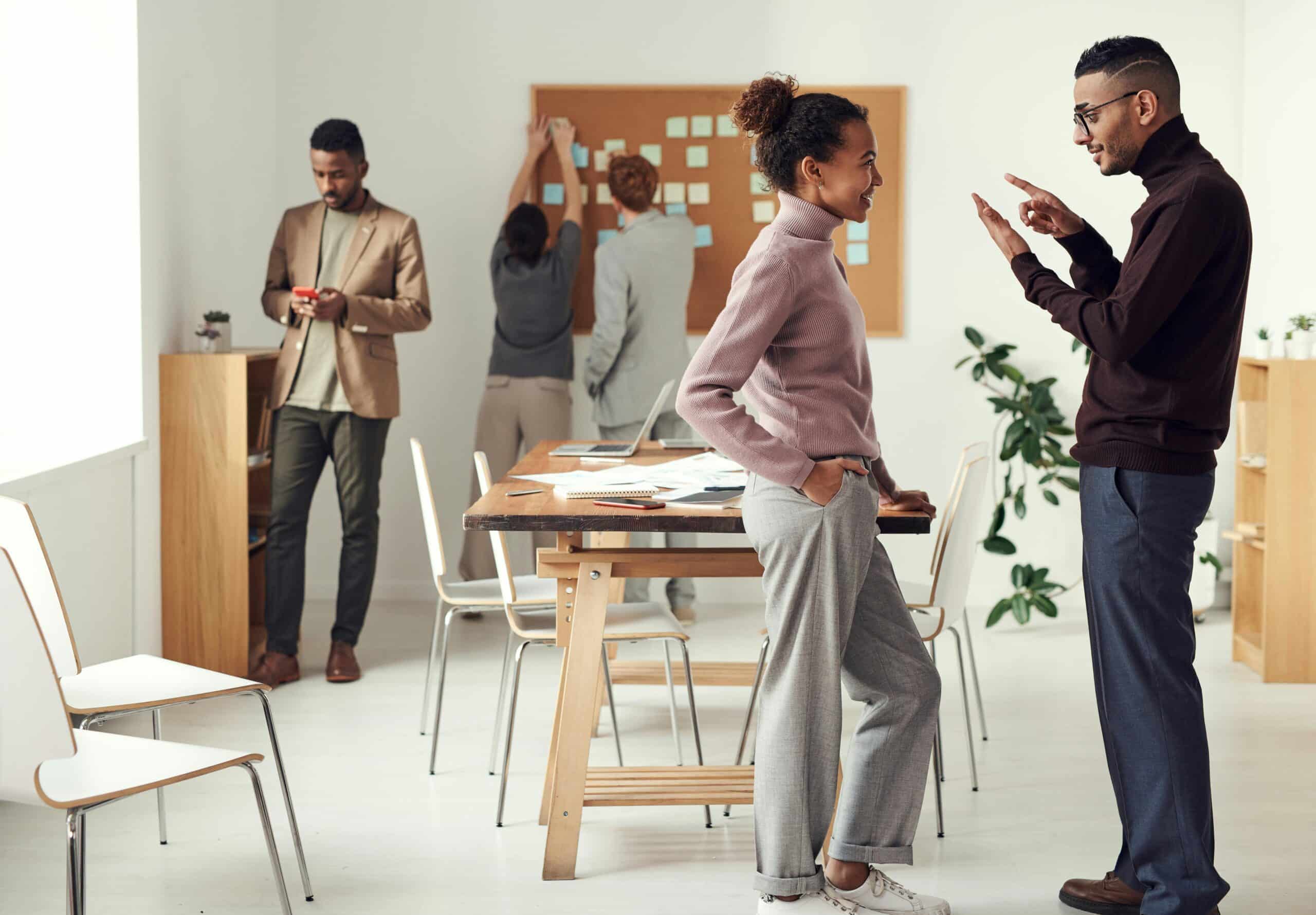 Cómo conseguir tu primer empleo sin experiencia en 2025