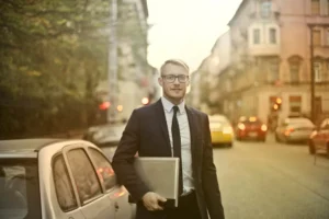 Perfil Profesional para CV: La Guía Definitiva con +10 Ejemplos